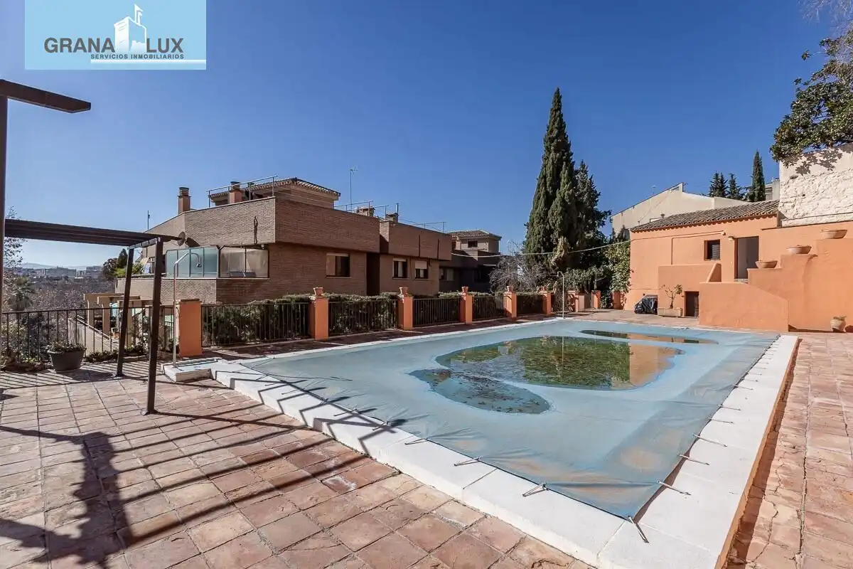 Piso con piscina en venta en ESCORIAZA, imagen 46