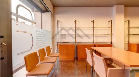 Photo 3 of Premises to rent in Avenida Cervantes, Núcleo Urbano, Valencia