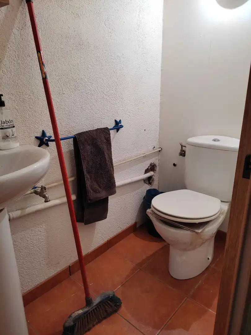 Local comercial en venta en Sant Hipòlit de Voltregà, imagen 5