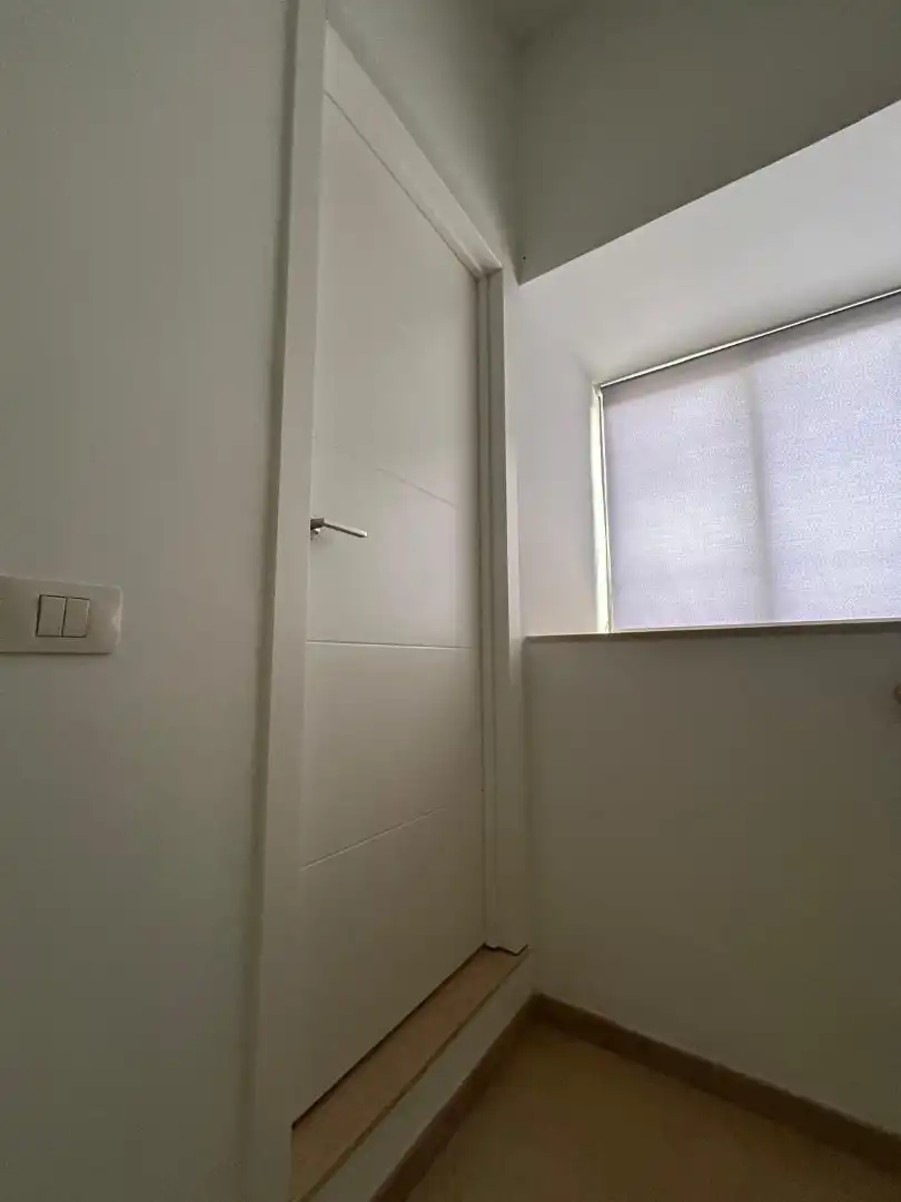 Bany de Dúplex en venda en Granadilla de Abona amb Terrassa, Moblat i Forn