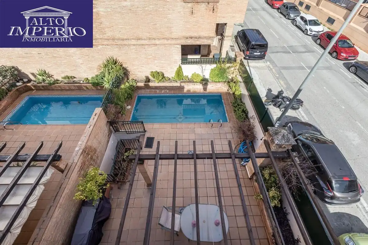 Abitazione con terrazza in vendita a Calle DOCTOR LOPEZ FONT, imagen 43