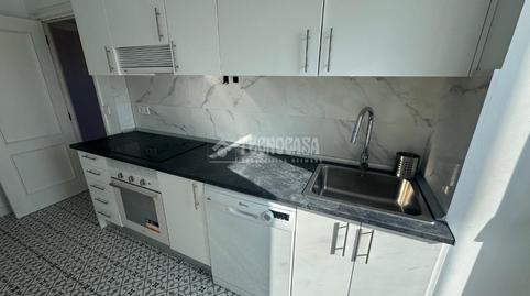 Foto 4 de Pis de lloguer a Calle María Ignacia, Bellas Vistas,  Madrid Capital