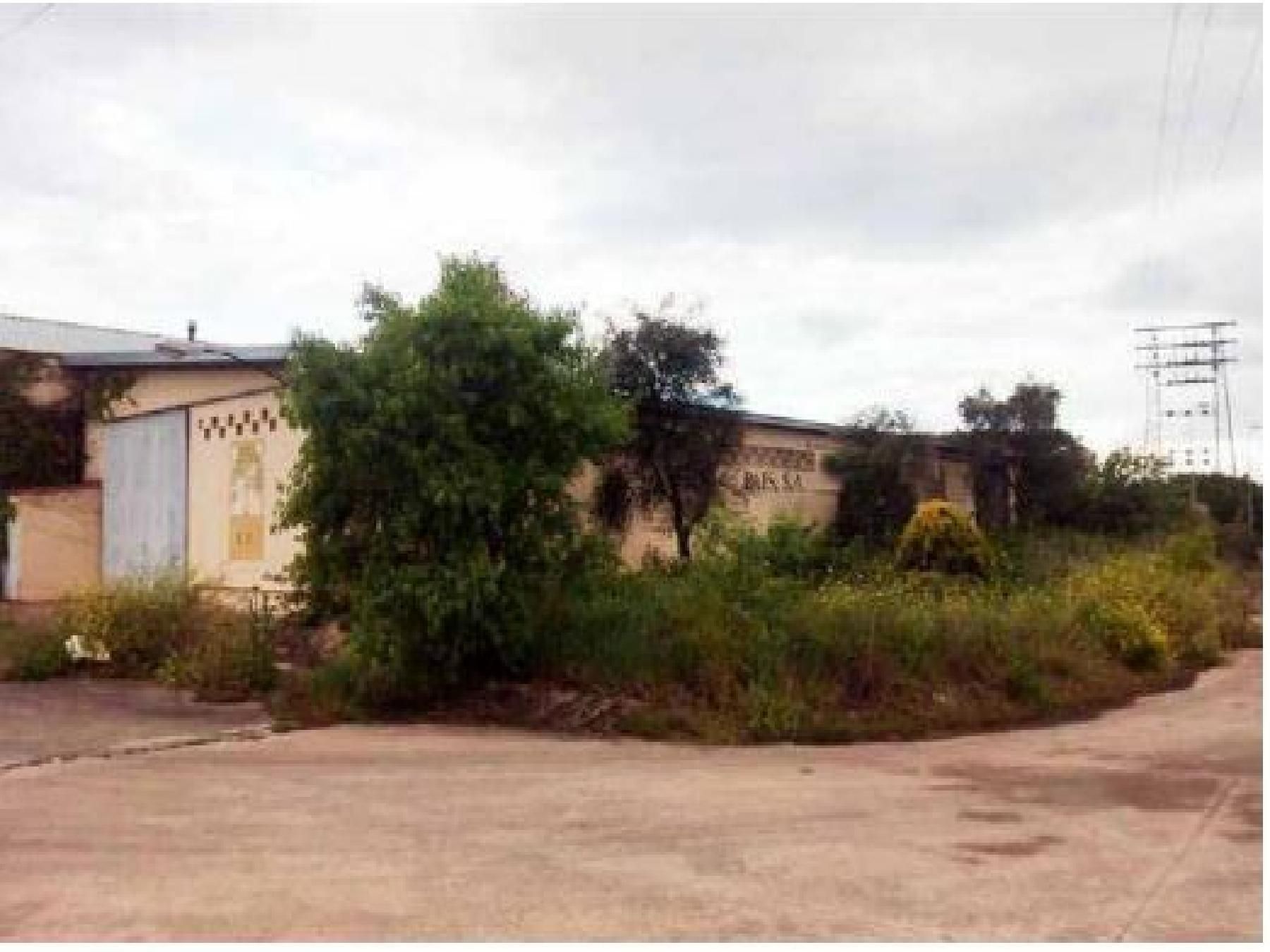 Industrial buildings for sale in  Logroño