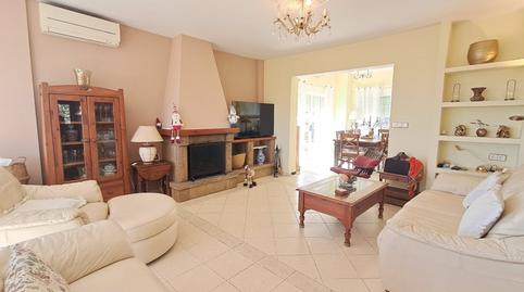 Foto 2 de Casa o chalet de alquiler en Polop, Alicante