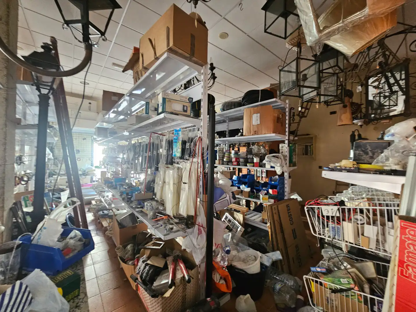 Local comercial de lloguer a Alcantarilla, imagen 7