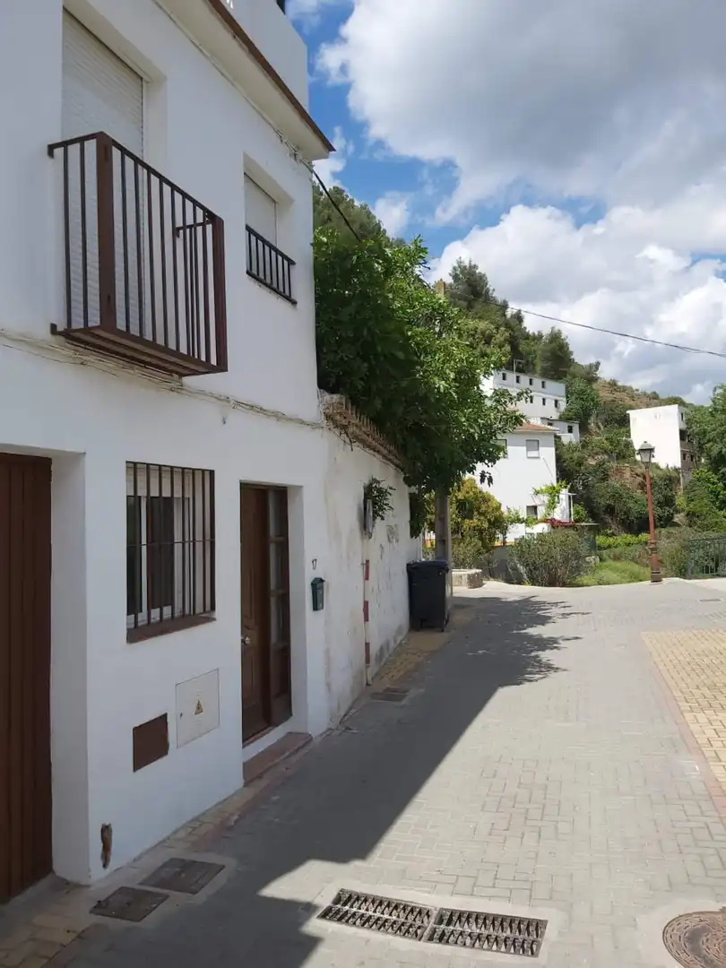 Adossat en venda a Tolox, imagen 21