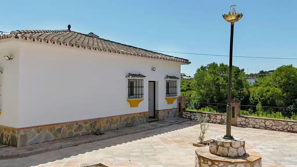 Villa mit Pool zum Verkauf in Centro, imagen 9
