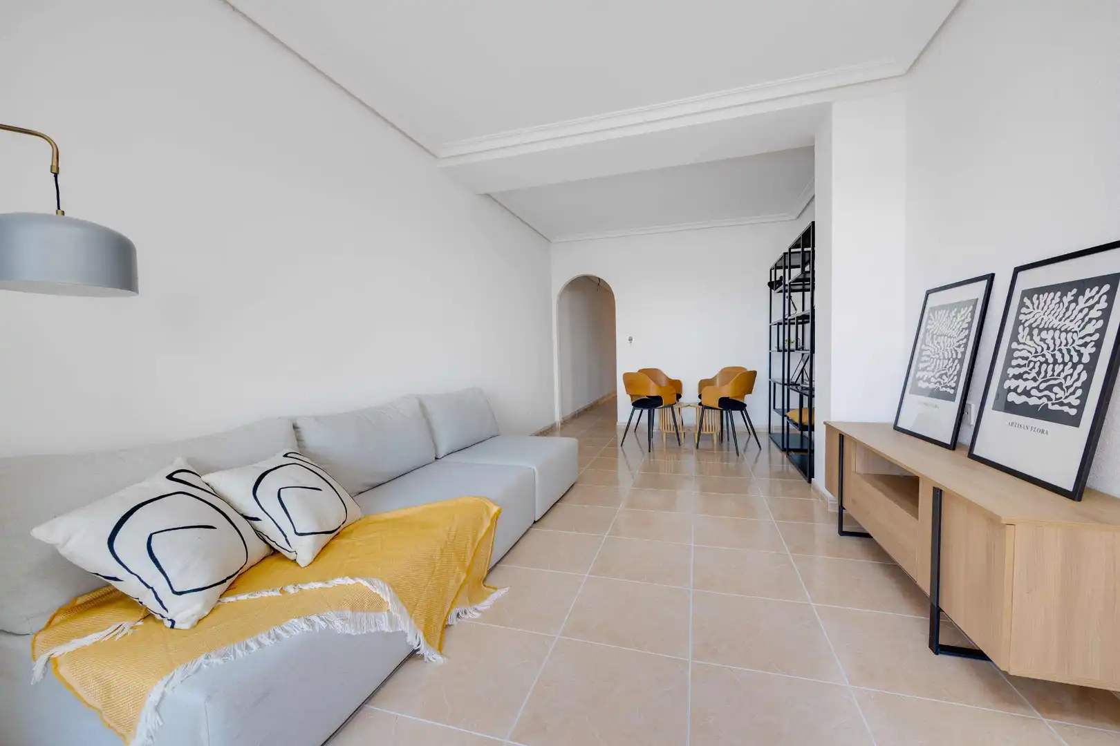 Apartamento en venta en Calle Reina Sofía, 10, San Fulgencio