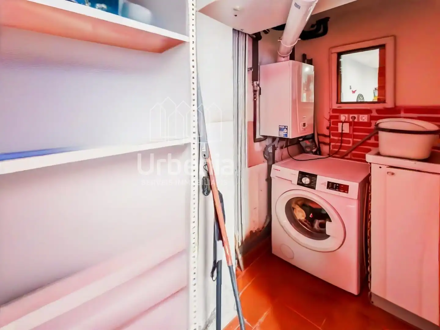 Flat for sale in Mataró  with Heating, Terrace and Storage room