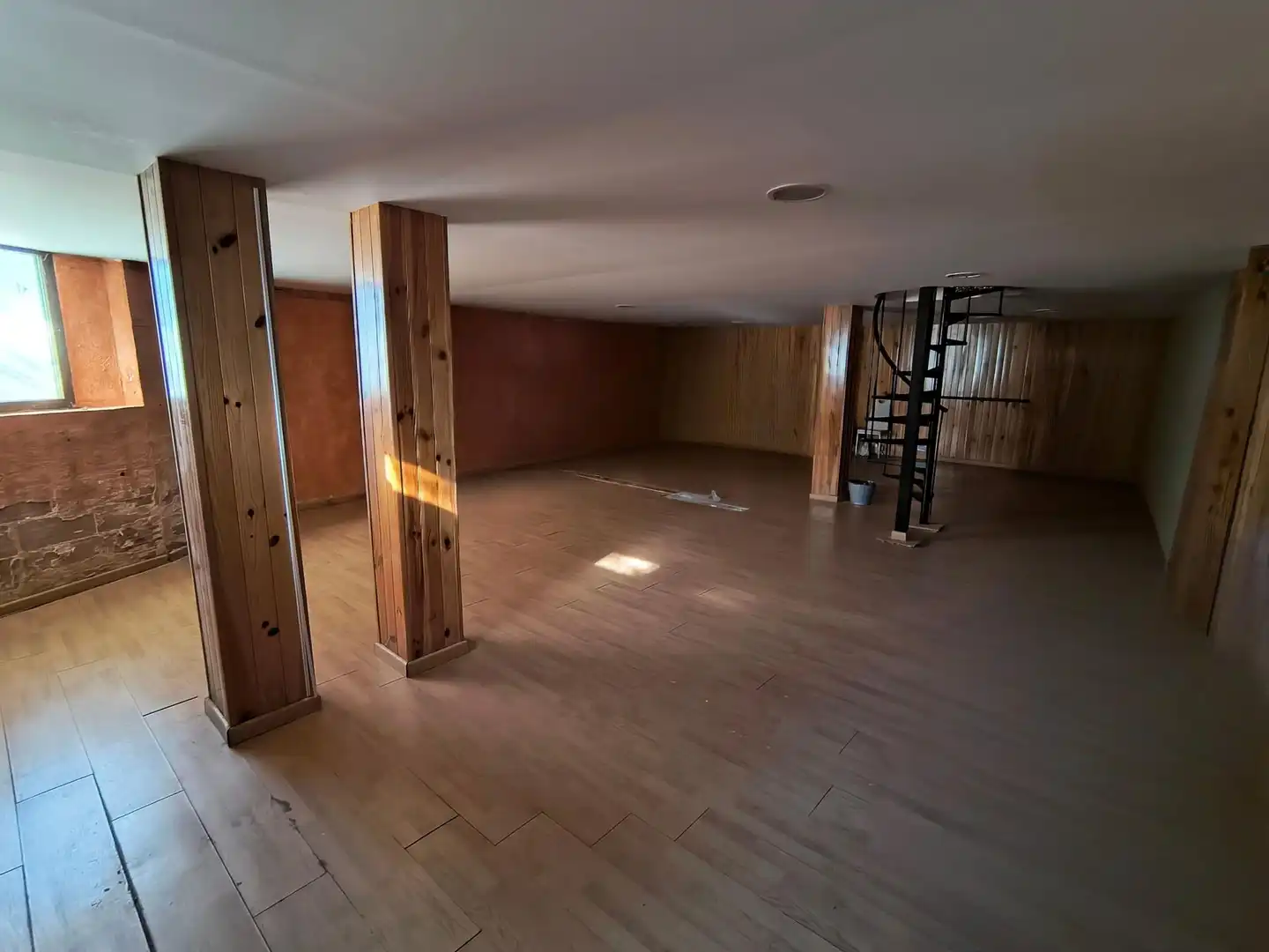 Casa adosada en venta en Olmeda de las Fuentes con Calefacción y Terraza