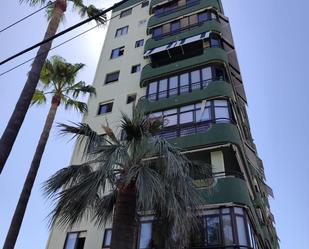 Exterior view of Flat for sale in Benicasim / Benicàssim  with Terrace