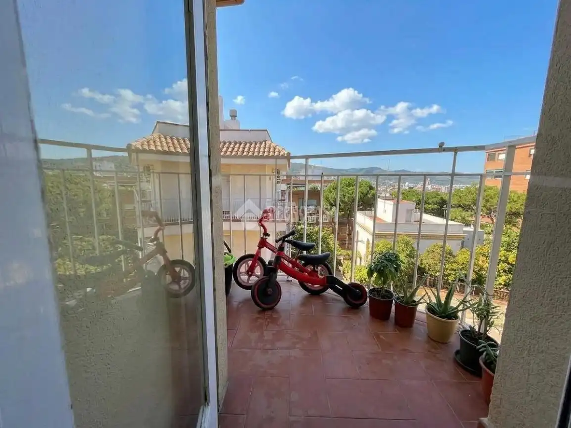Pis amb piscina en venda a Horta - Guinardó, imagen 27