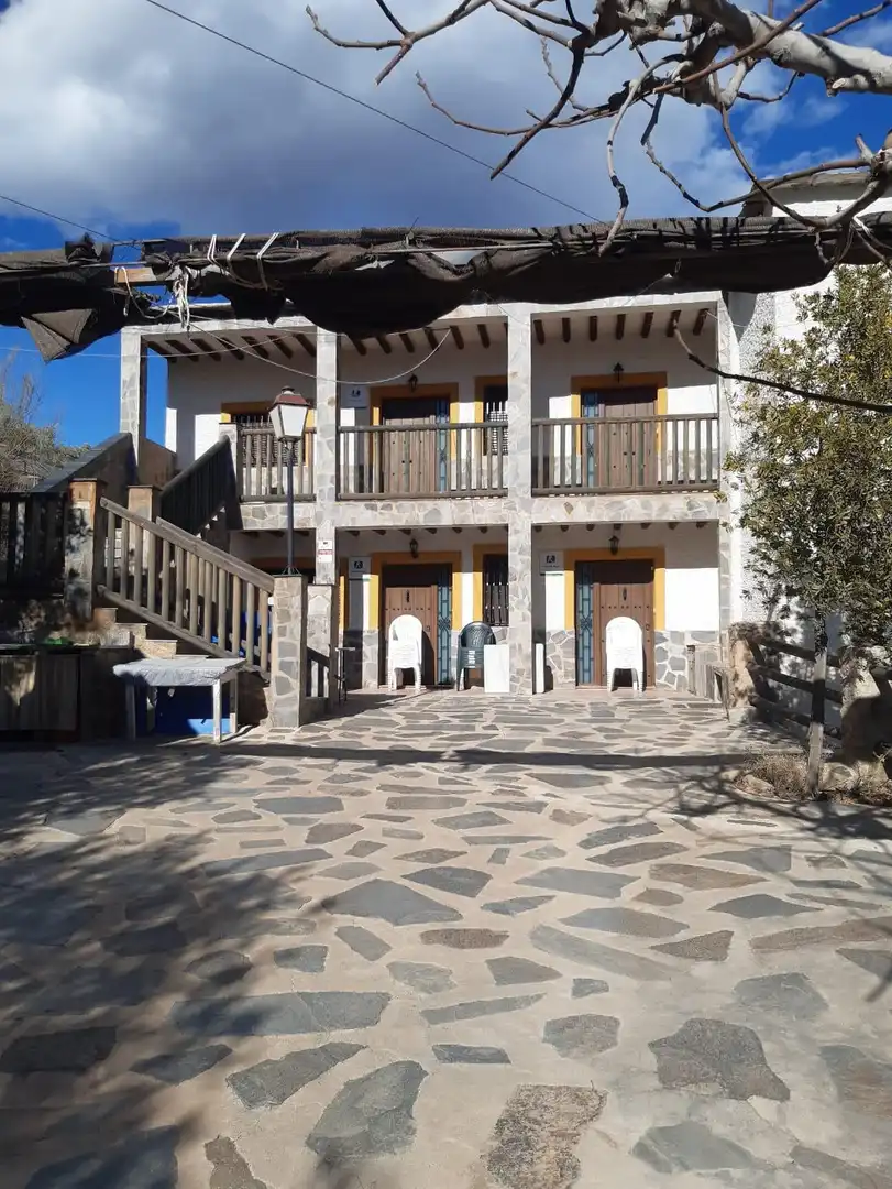 Casa rústica en venda a Nevada, imagen 37