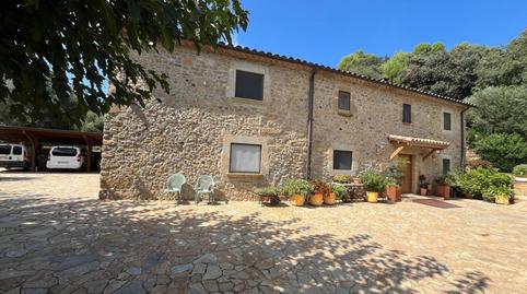 Foto 5 de Finca rústica en venda a Calle Ds Afueras  Poligono 4, Canet d'Adri, Girona