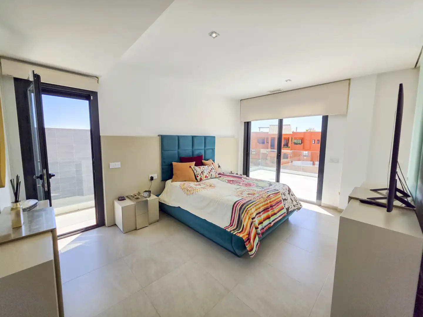 Maison avec piscine à vendre à La Duquesa, imagen 9