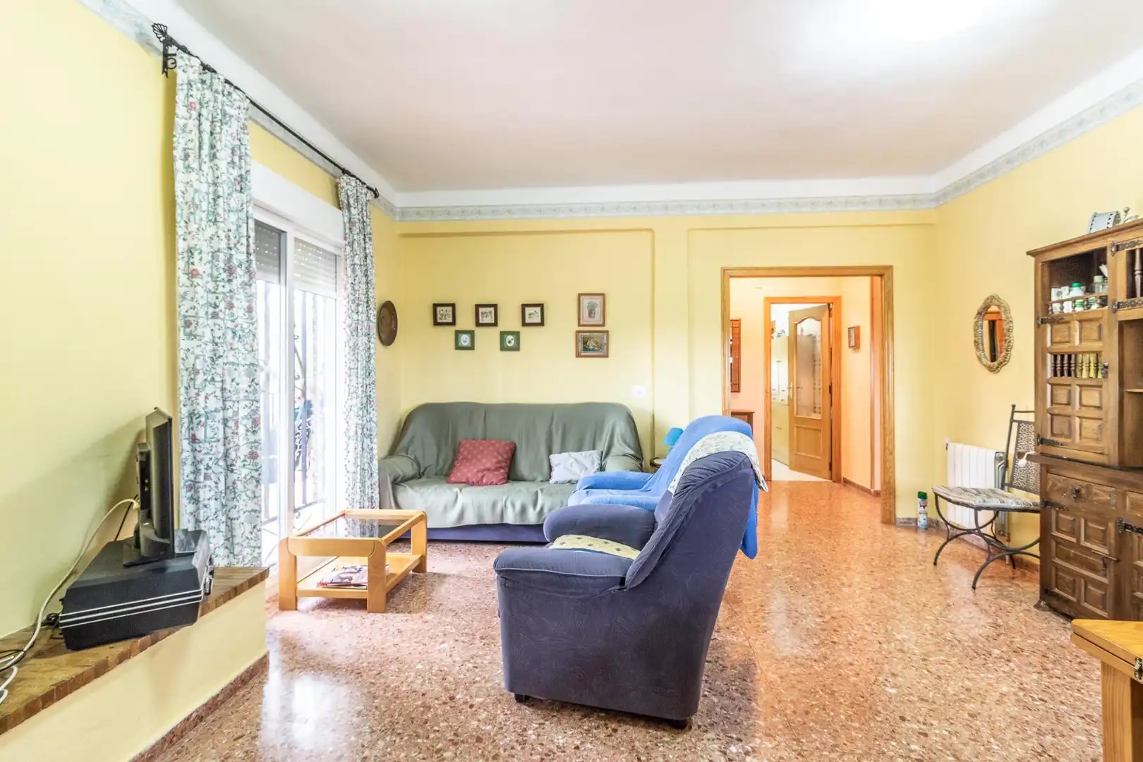 Detached house with pool for sale in Alberic, imagen 22