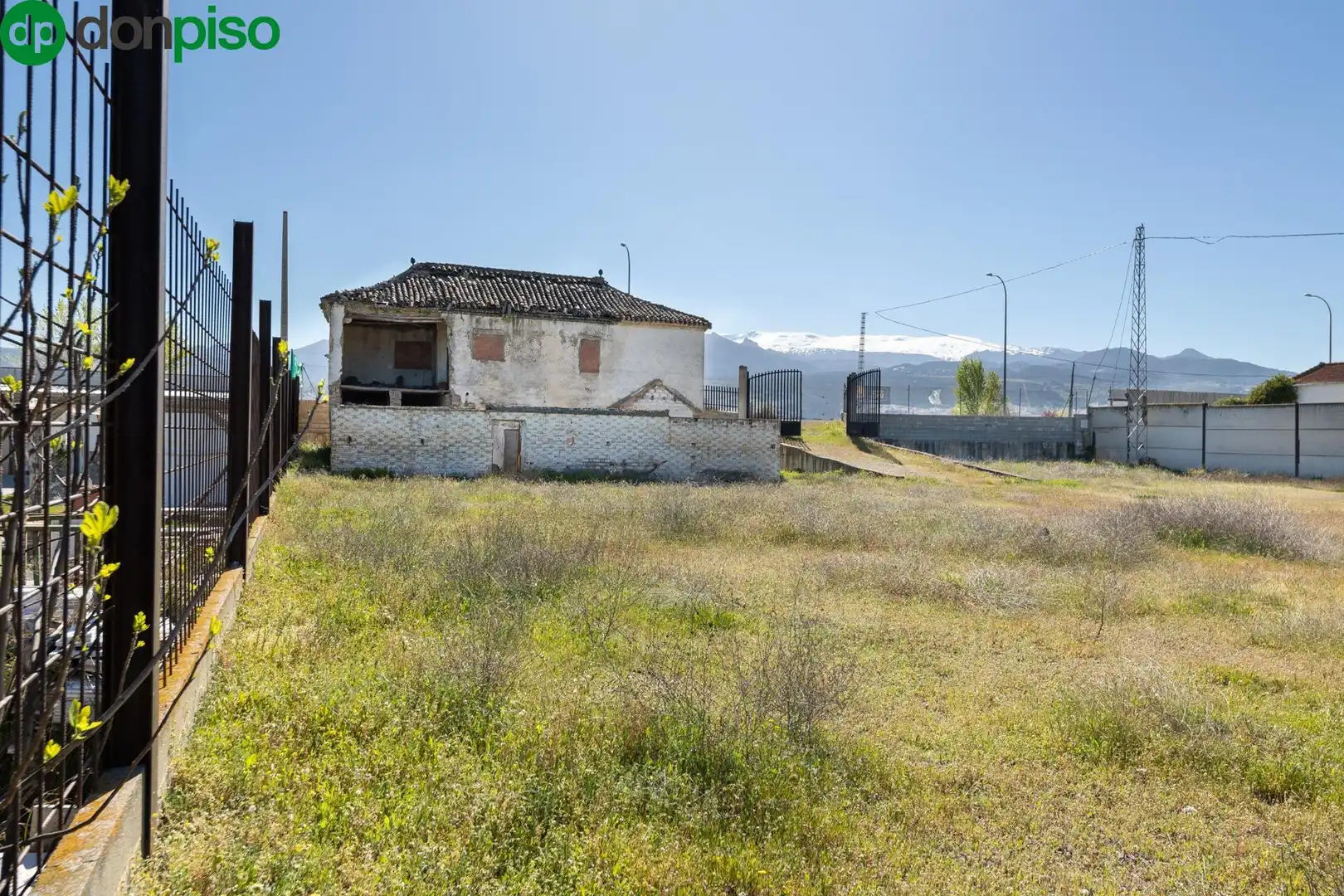Casa rustica in vendita a Calle DISEMINADOS, imagen 18