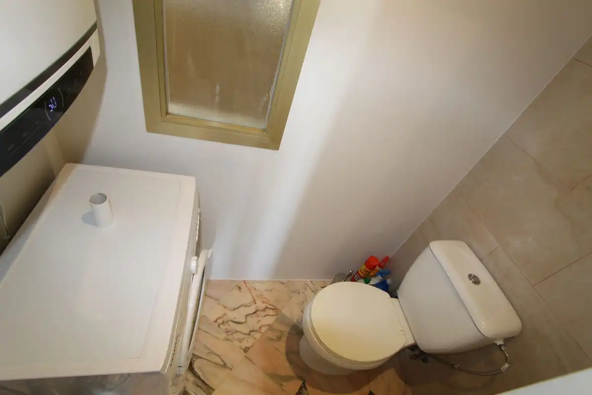 Apartament en venda a Elviria