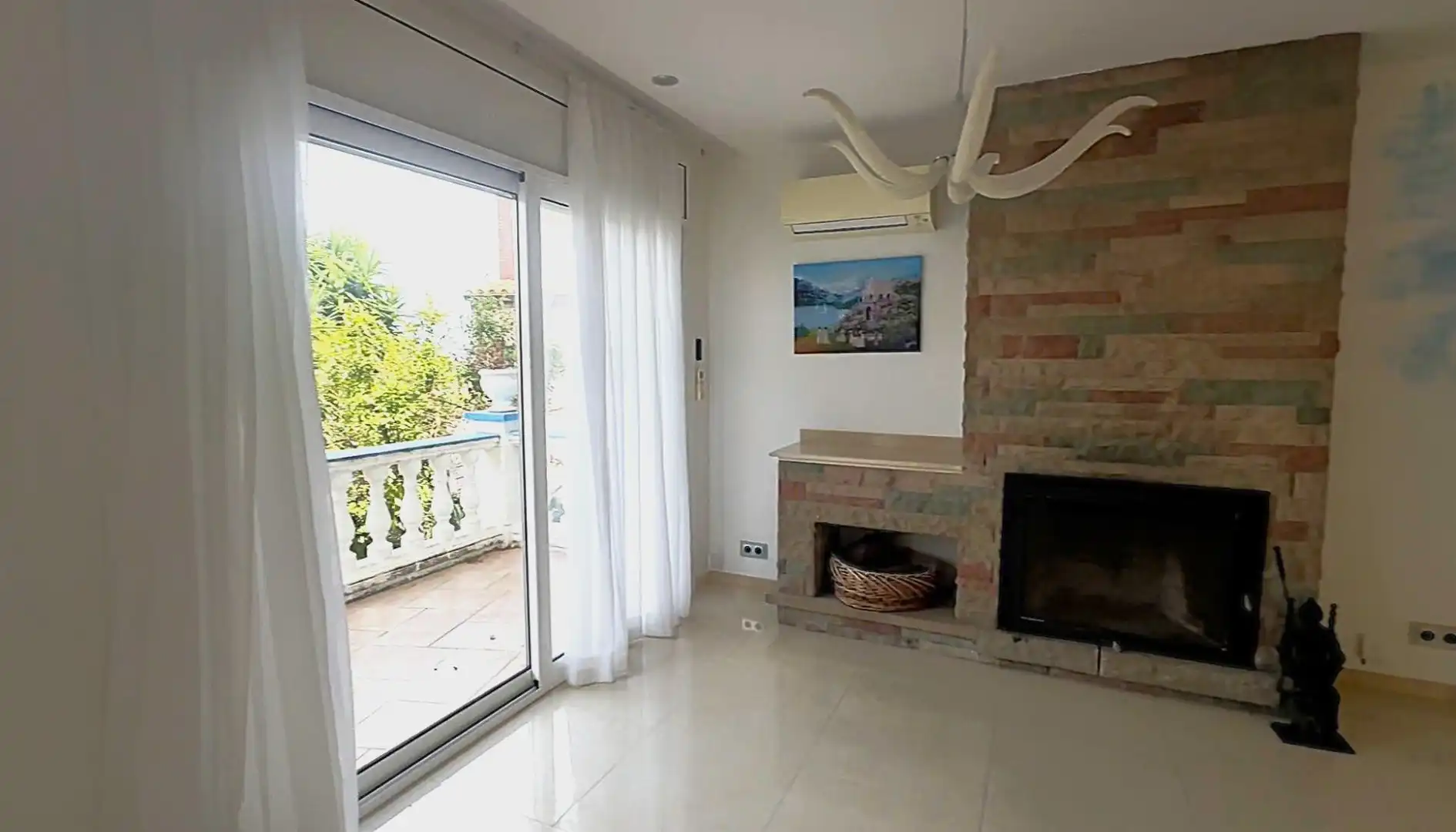 Chalet con terraza en venta en 317, imagen 54