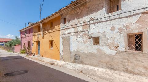 Photo 2 of Single-family semi-detached for sale in El Pla, Sant Josep - Zona Hospital, Valencia