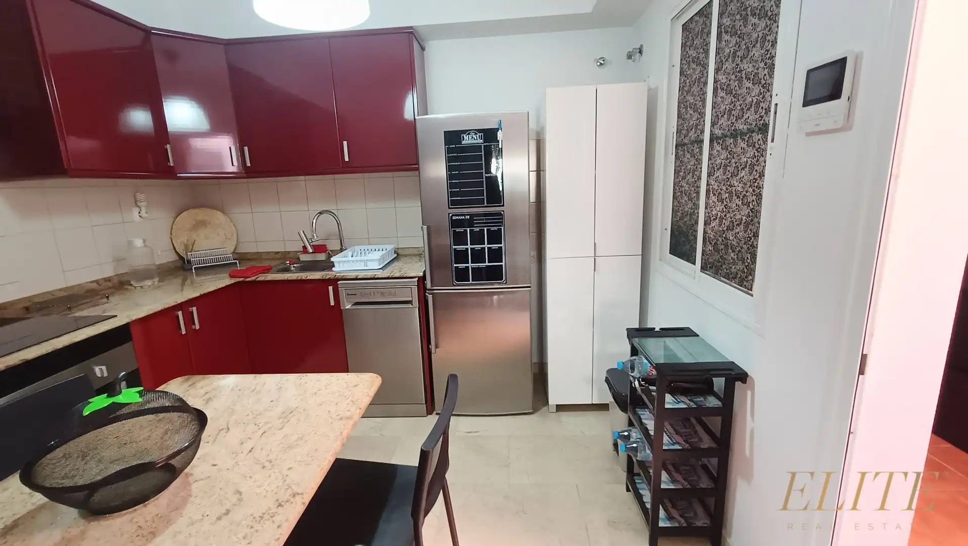 Maison avec terrasse à louer à Calle MADRID 26, imagen 15