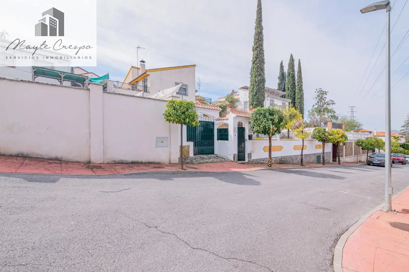 Villa avec piscine à vendre à JUPITER UR.MONTELUZ