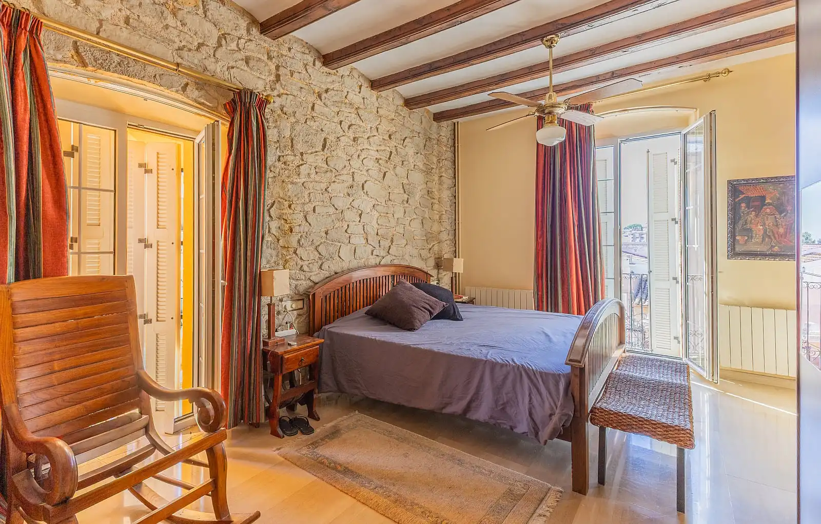 Casa con terraza en venta en Teià, imagen 20
