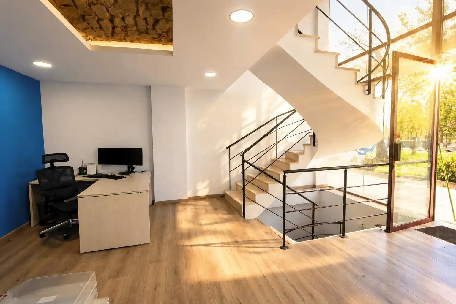 Local comercial en venta en Carrer de Leonardo da Vinci