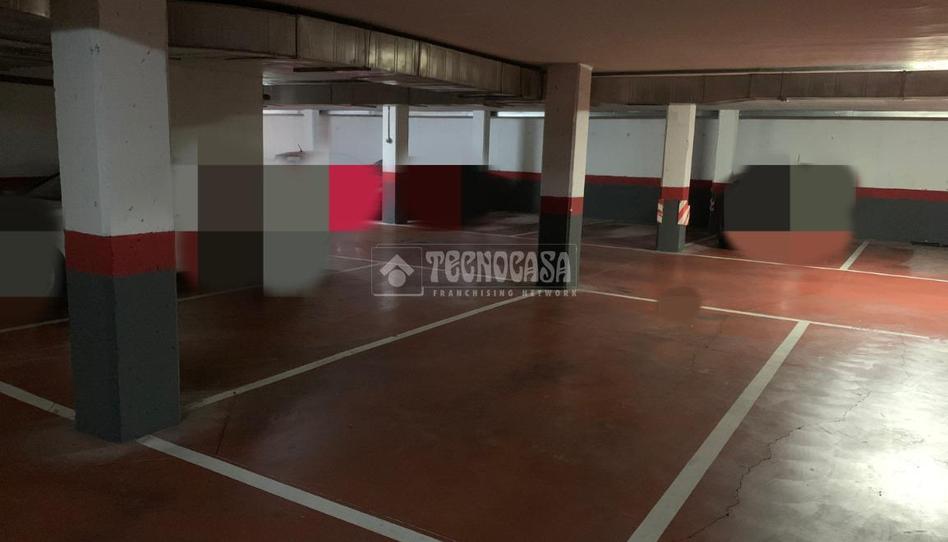 Foto 1 de Garatge en venda a Restón I - Restón II, Madrid