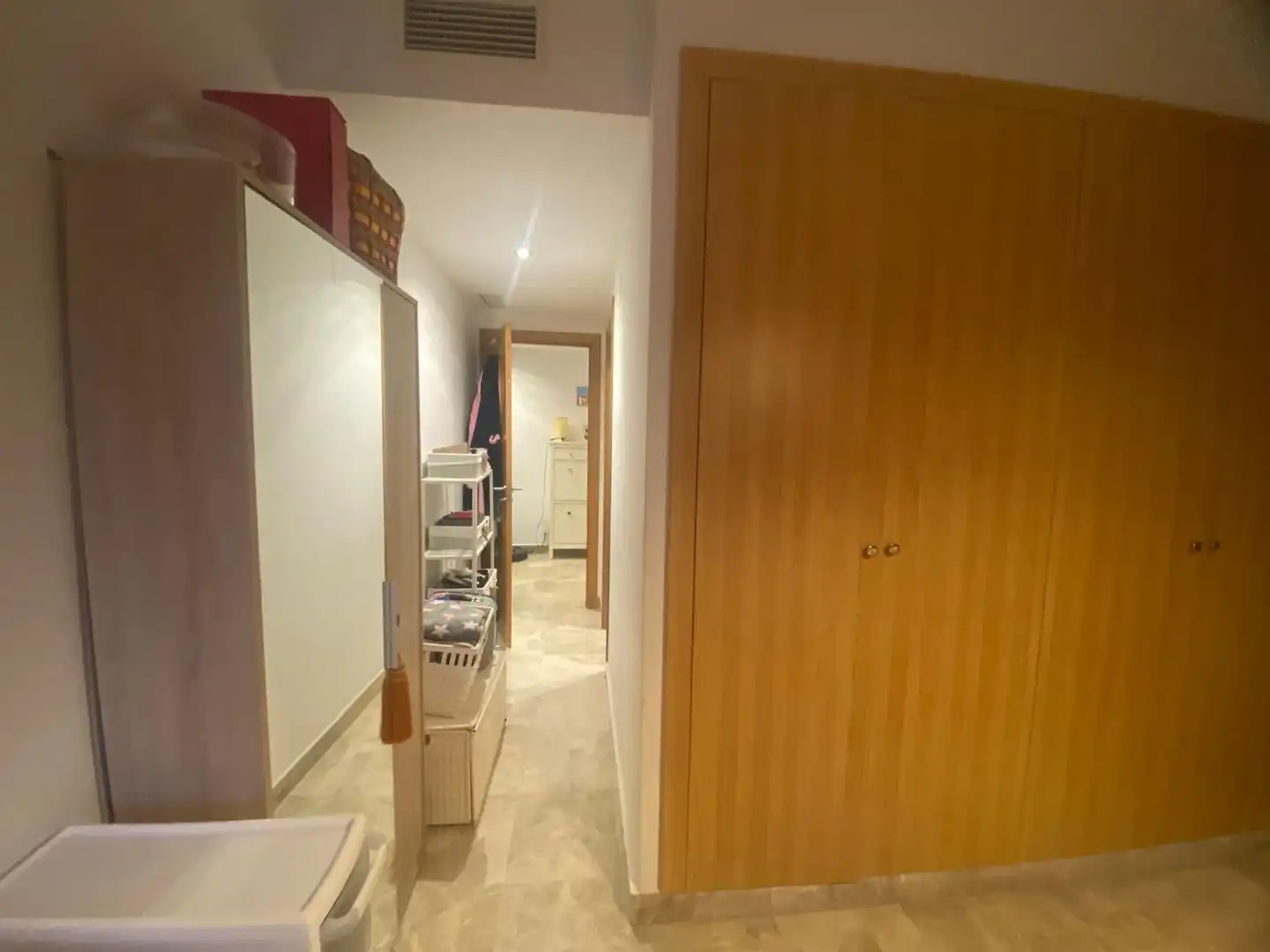 Piso con piscina en venta en Carretera de Cádiz, imagen 9