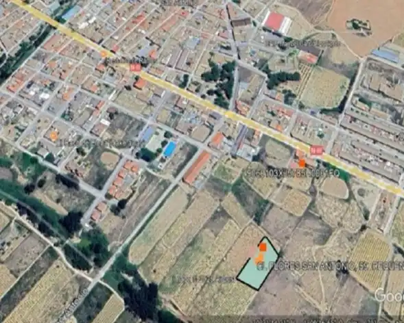 Terrain résidentiel à vendre à Requena, imagen 3