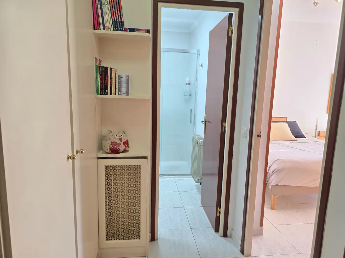 Bajo con ascensor en venta en Centre - Sant Oleguer, imagen 16
