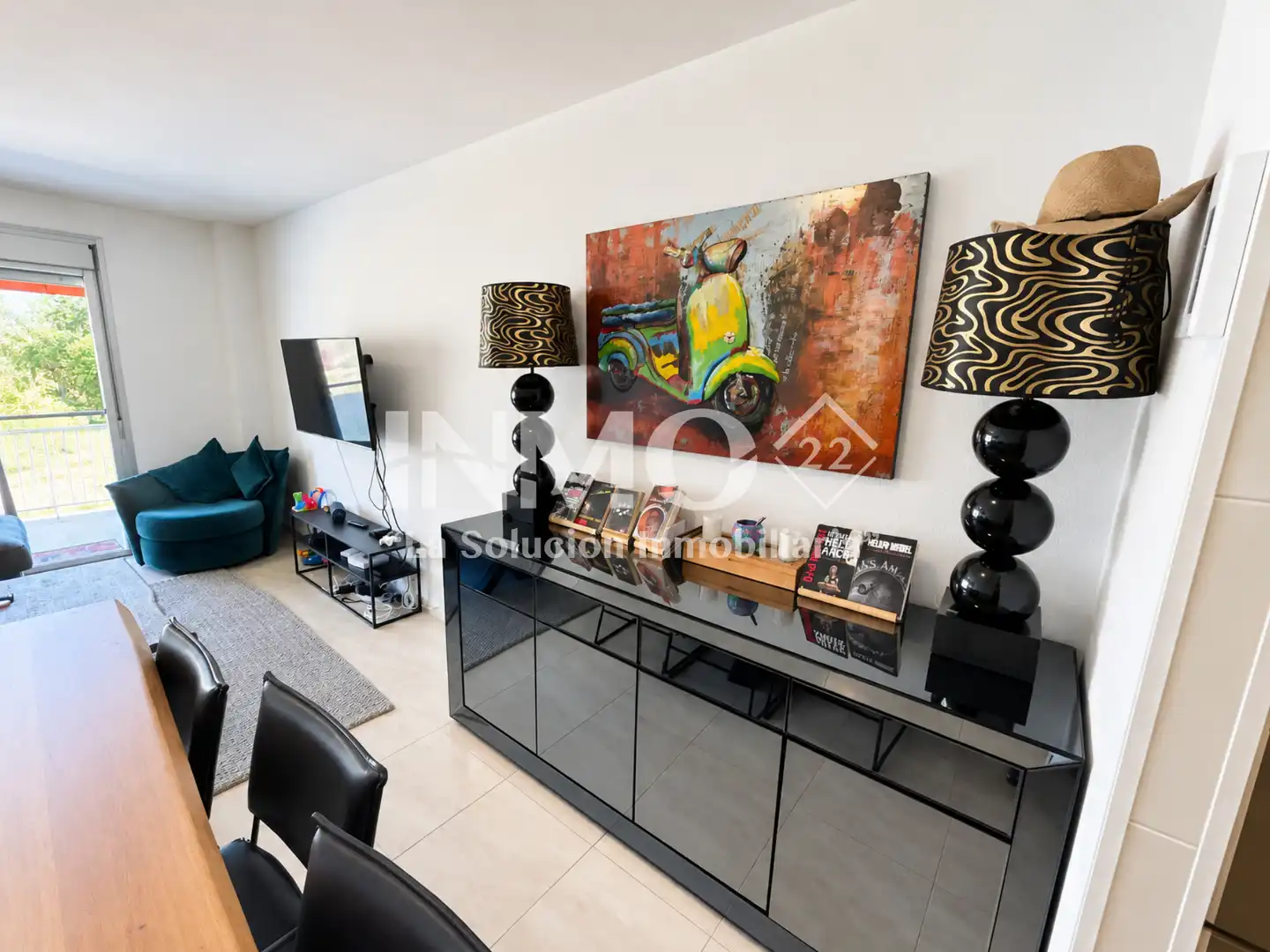 Apartment mit Pool zum Verkauf in Carrer Castell de Tona 14, imagen 7