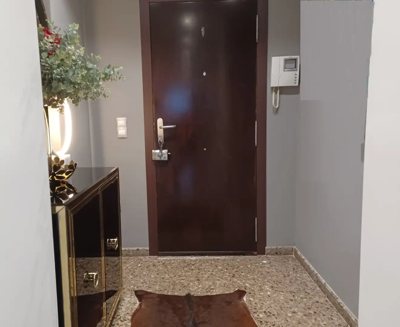 Ático en venta en L'Olleria con Aire acondicionado, Terraza y Trastero