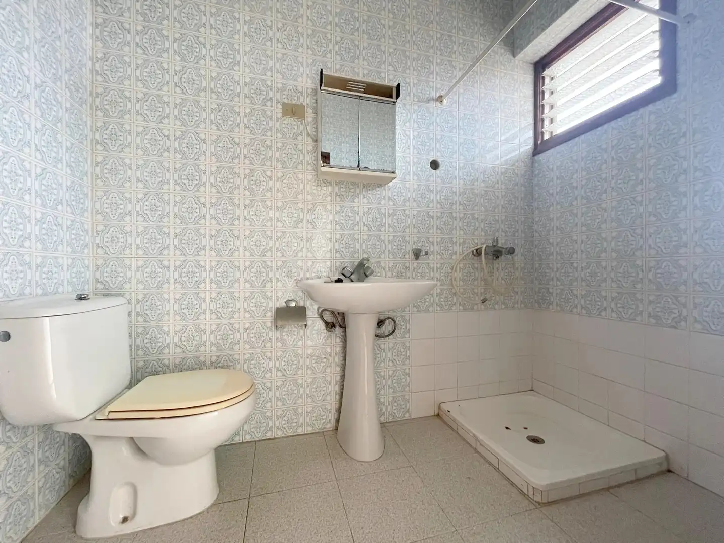 Baño de Finca rústica en venta en Las Palmas de Gran Canaria con Trastero, Amueblado y Balcón
