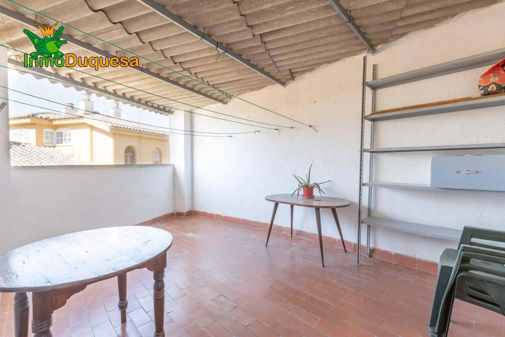 Casa a schiera con terrazza in vendita a Atarfe