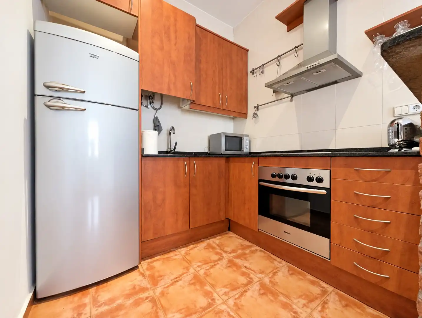 Ático con terraza en venta en Carrer de Ventalló, imagen 8