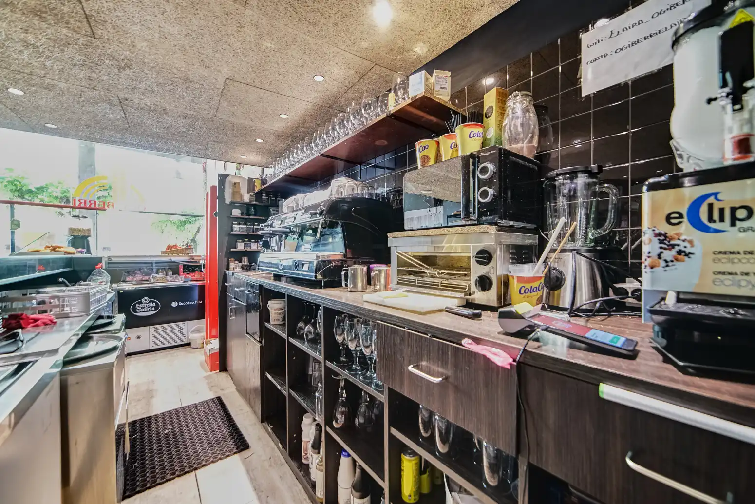 Business premises for transfer in Burlada-Burlata - Calle Mayor 37 Bis. Burlada-Burlata 37 Bis, imagen 16