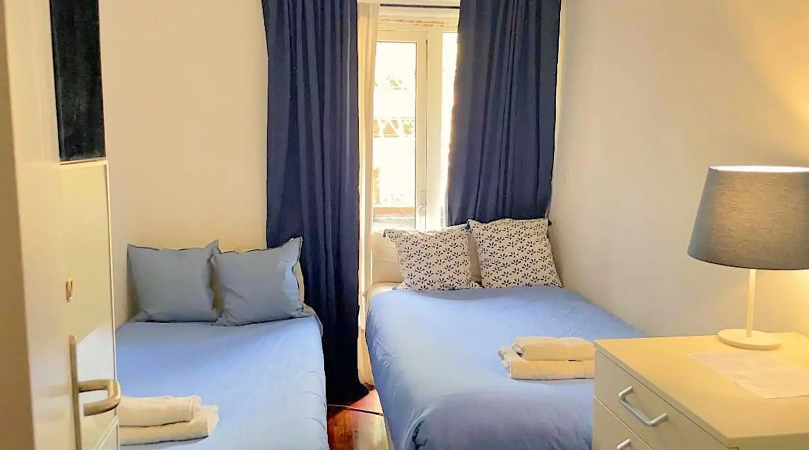 Habitación de Piso en venta en Barcelona con Aire acondicionado, Calefacción y Terraza