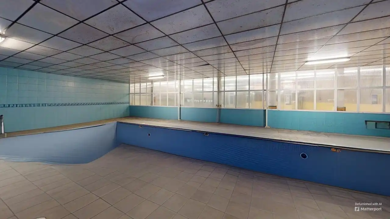 Locale commerciale in vendita a C/ Sagrada Familia, imagen 39