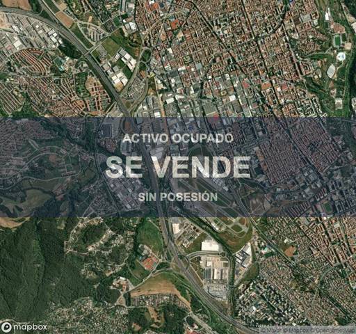 Piso en Venta en Badia del Vallès