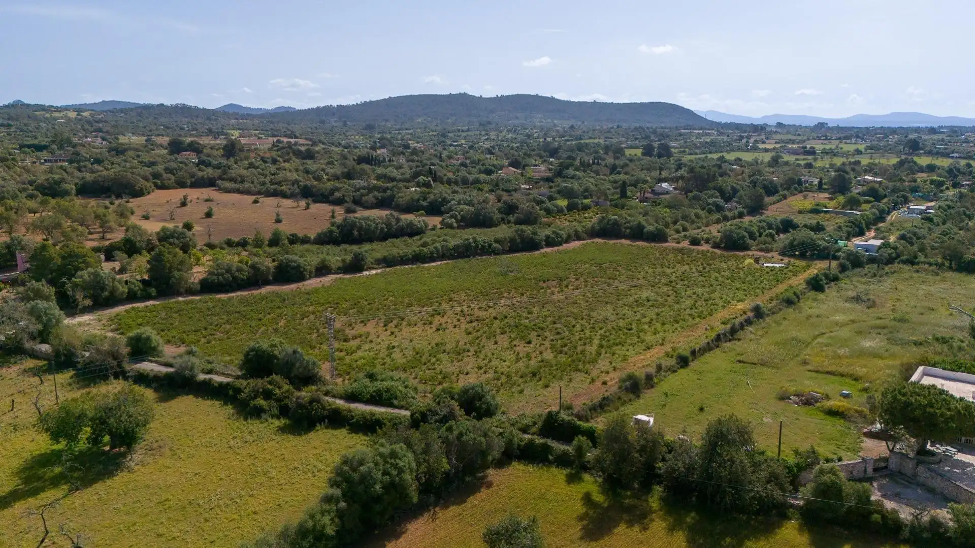 Grundstücke und Bauplätze zum Verkauf in Llucmajor pueblo, imagen 3
