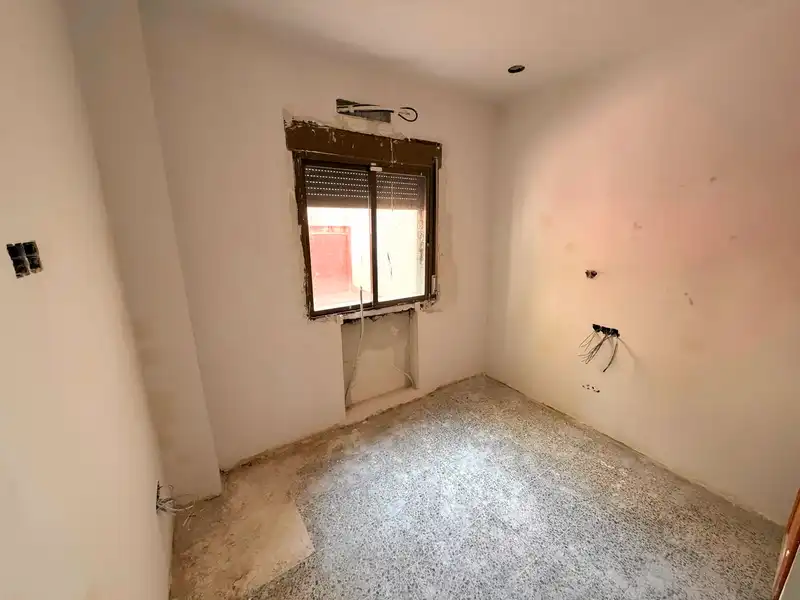 Piso en venta en Madrid
