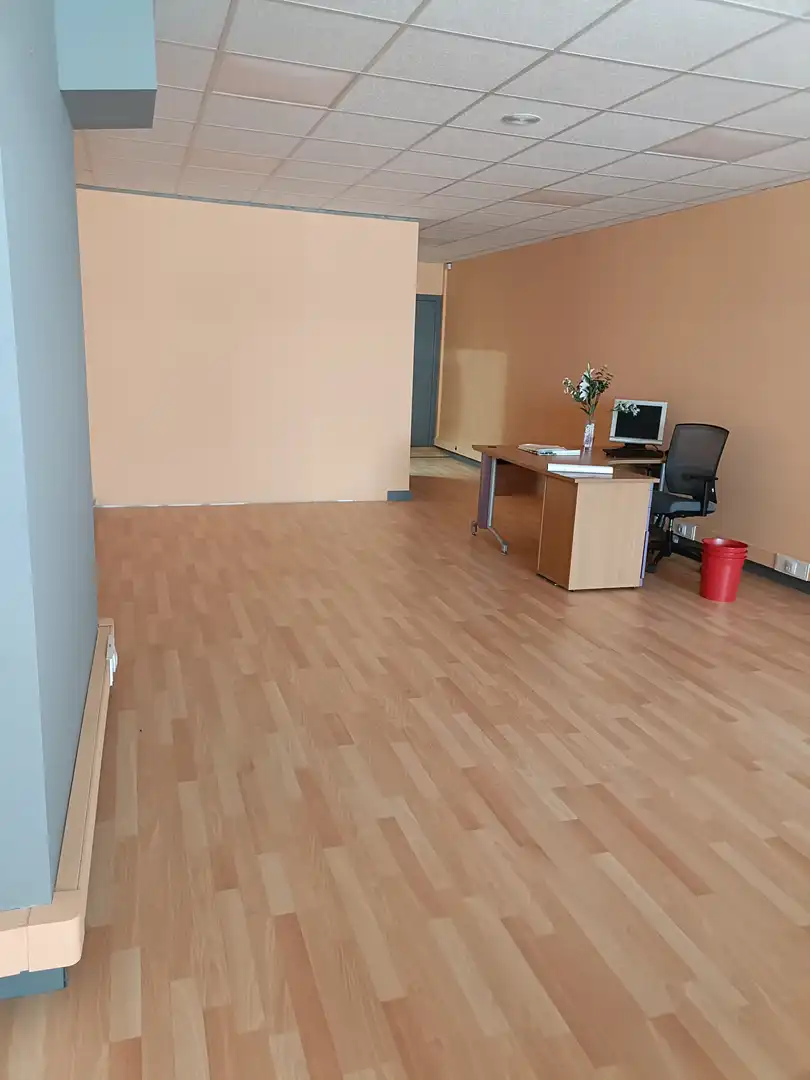 Office for rent in Iturriondo Kalea, 18, Txorierri - Ondiz - Udondo