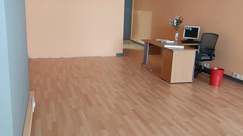 Foto 3 de Oficina de alquiler en Iturriondo Kalea, 18, Txorierri - Ondiz - Udondo, Leioa