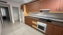 Kitchen of Flat to rent in Carboneras  with Terrace, Furnished and Pets allowed