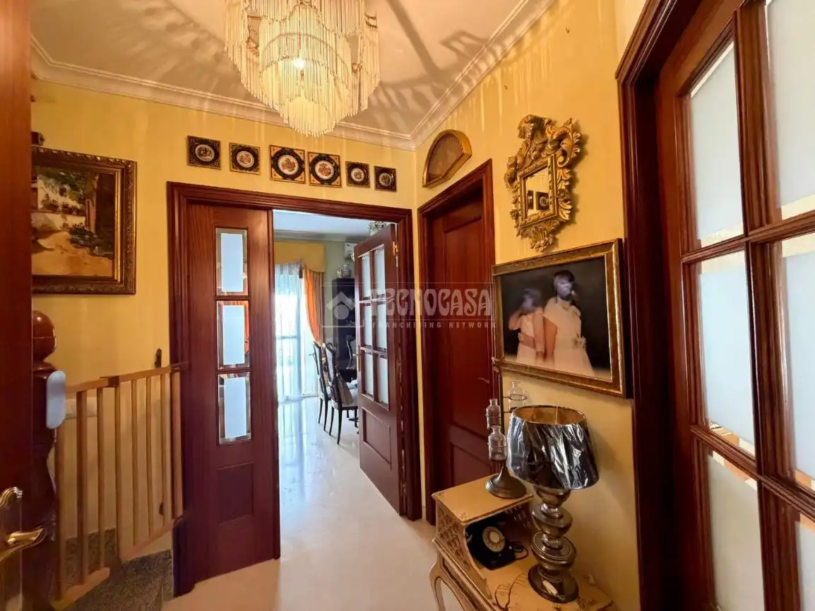 Casa adosada en venta en Rinconada