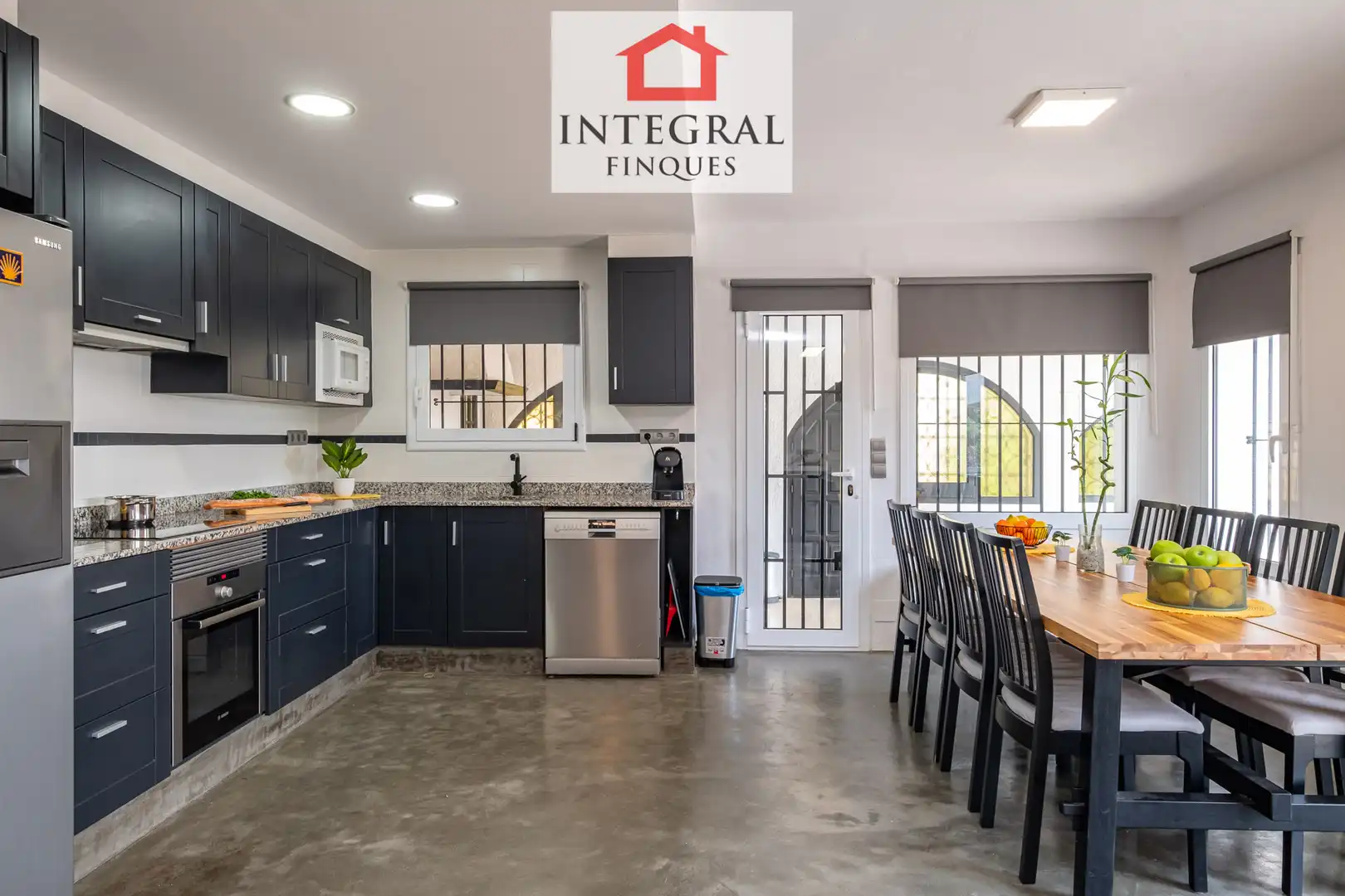 Detached house with pool for sale in Vall-llobrega, imagen 30