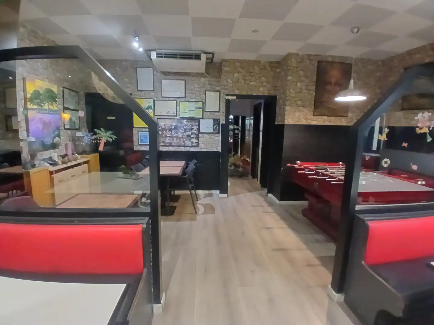 Local comercial en venda a Tàrrega, imagen 6