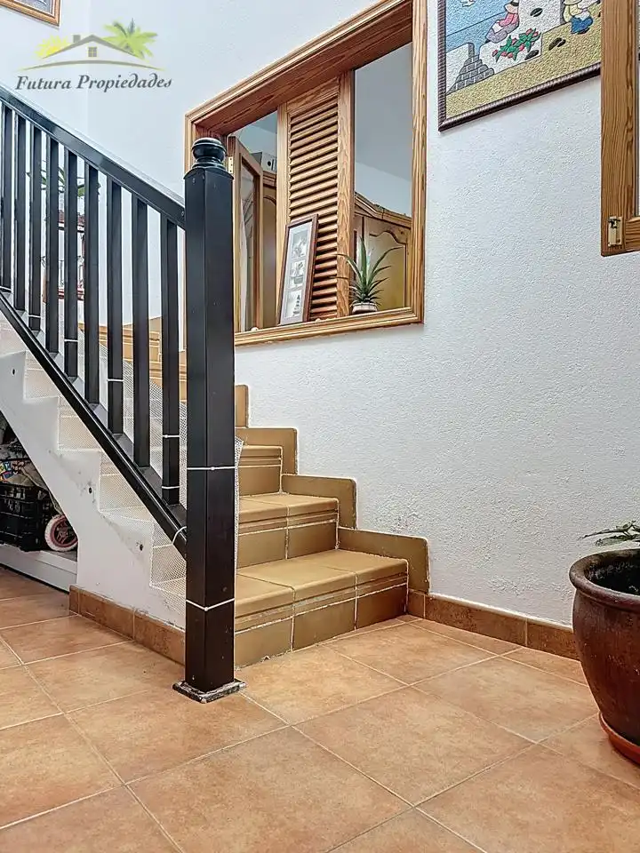 Planta baja en venta en Punta Mujeres